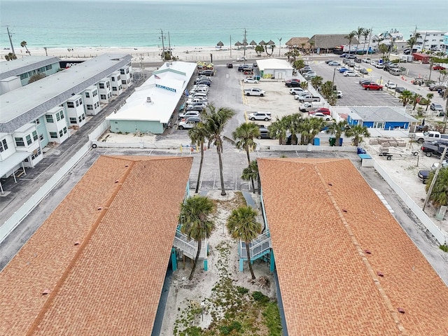 117 7th St N Unit 5, Bradenton Beach, FL 34217 - aerial view of a large body of water