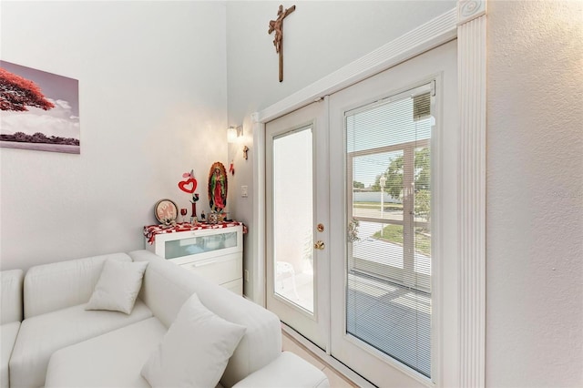 3053 Monica Pkwy, Sarasota, FL 34234 - view of doorway to outside