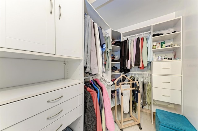 3053 Monica Pkwy, Sarasota, FL 34234 - view of walk in closet