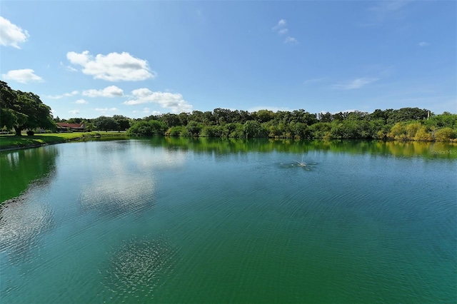 water view