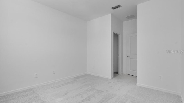 1599 Laurel Brook Ln, Port Charlotte, FL 33953 - carpeted spare room with baseboards
