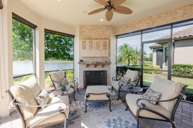 12740 Del Corso Loop, Lakewood Ranch, FL 34211 - photo 7