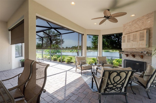 12740 Del Corso Loop, Lakewood Ranch, FL 34211 - photo 9