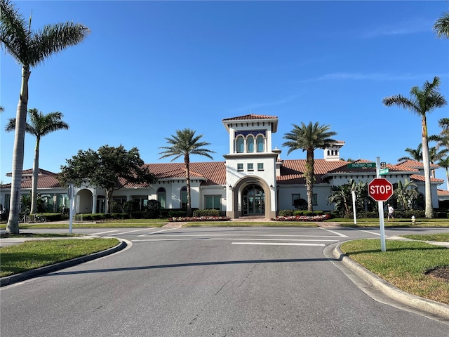 13724 Quinta St, Venice, FL 34293 - view of property