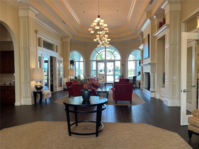 13724 Quinta St, Venice, FL 34293 - common area with visible vents