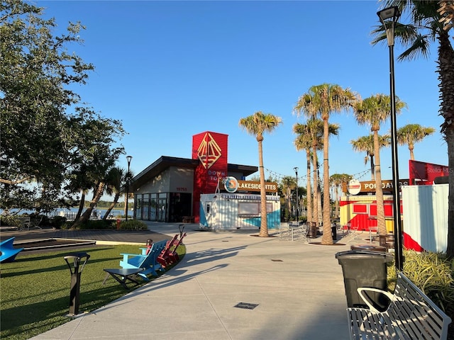 13724 Quinta St, Venice, FL 34293 - view of surrounding community
