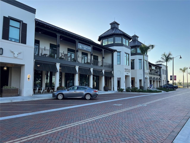 13724 Quinta St, Venice, FL 34293 - view of building exterior