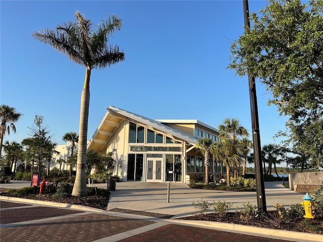 13724 Quinta St, Venice, FL 34293 - view of property