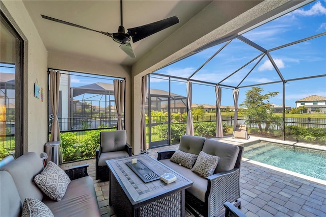 15719 Barefoot Beach Dr, Lakewood Ranch, FL 34211 - photo 27