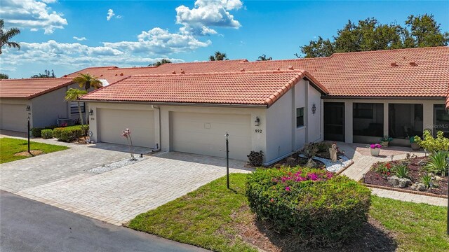 892 Country Club Cir Unit 50, Venice, FL 34293 - photo 1