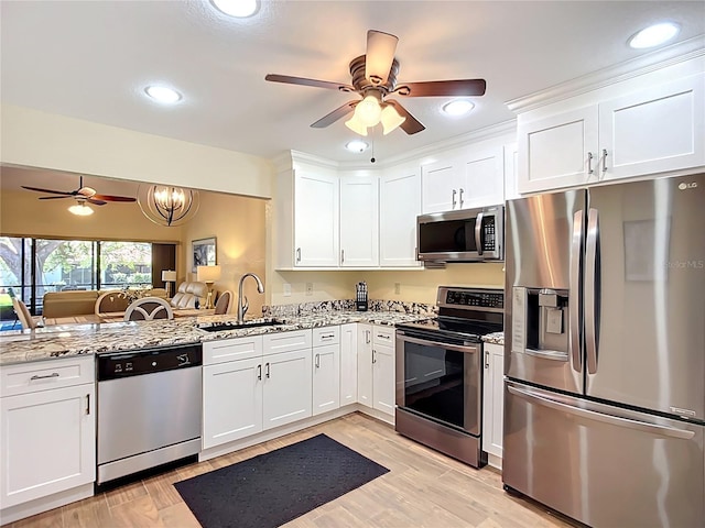 892 Country Club Cir Unit 50, Venice, FL 34293 - photo 19