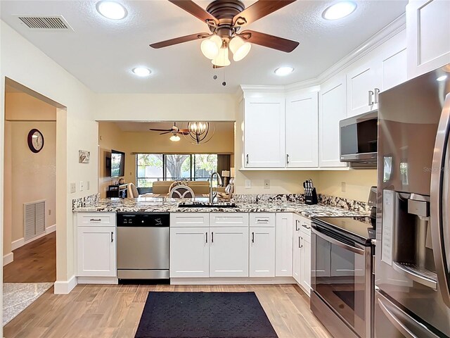 892 Country Club Cir Unit 50, Venice, FL 34293 - photo 20
