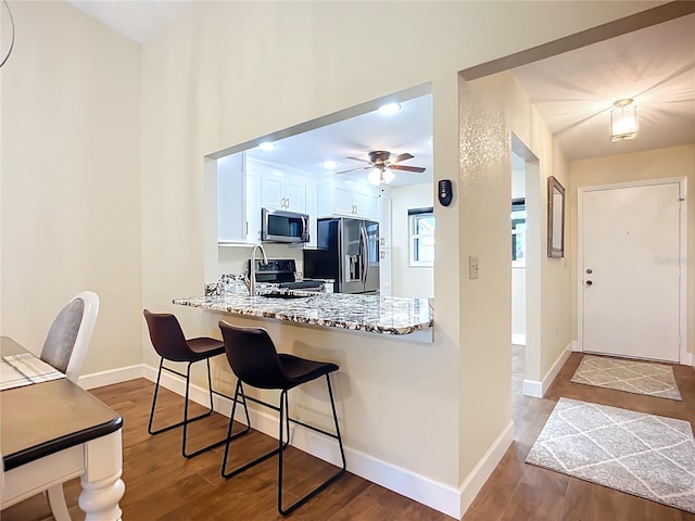 892 Country Club Cir Unit 50, Venice, FL 34293 - photo 25