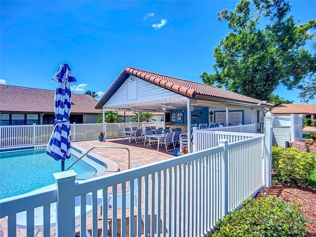 892 Country Club Cir Unit 50, Venice, FL 34293 - photo 63