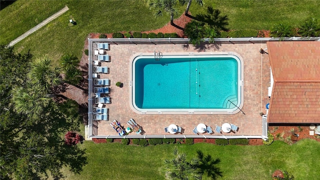 892 Country Club Cir Unit 50, Venice, FL 34293 - photo 65