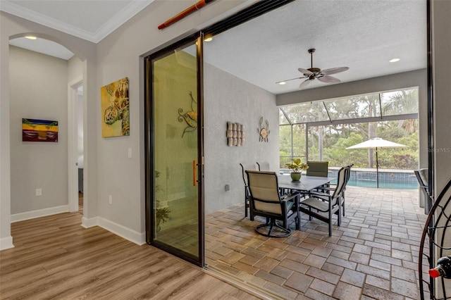 3921 Waypoint Ave, Osprey, FL 34229 - photo 23