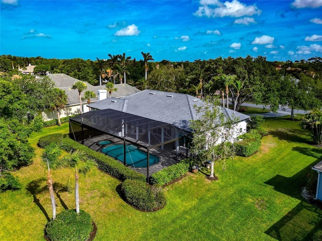 600 Eagle Watch Ln, Osprey, FL 34229 - view of subject property