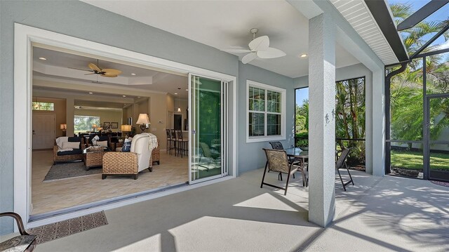 14350 Stirling Dr, Lakewood Ranch, FL 34202 - photo 21
