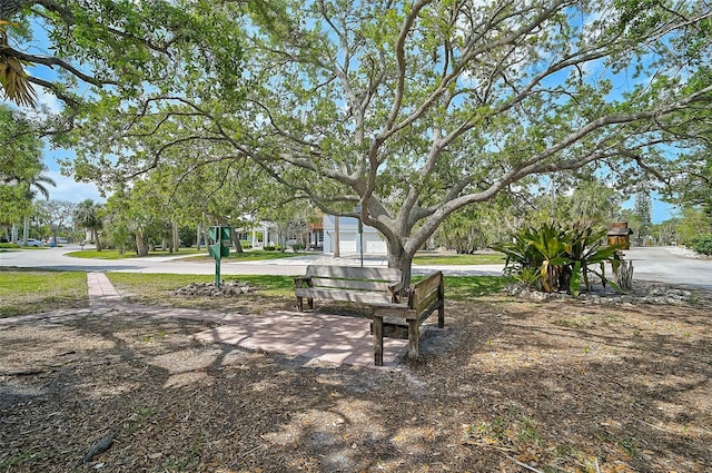 105 Island Cir, Sarasota, FL 34242 - view of property's community