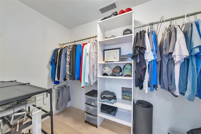 8152 Seashell St, Englewood, FL 34224 - view of spacious closet