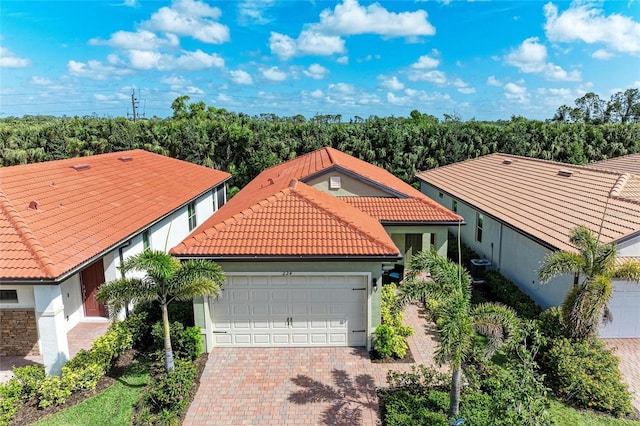 224 Soliera St, Nokomis, FL 34275 - aerial view