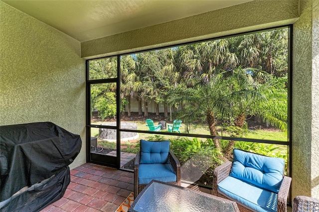 224 Soliera St, Nokomis, FL 34275 - view of sunroom