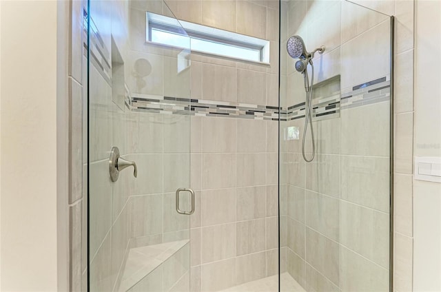 224 Soliera St, Nokomis, FL 34275 - full bath featuring a stall shower