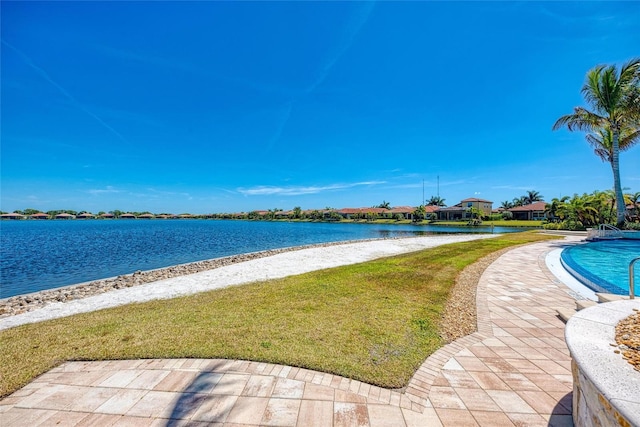 224 Soliera St, Nokomis, FL 34275 - water view