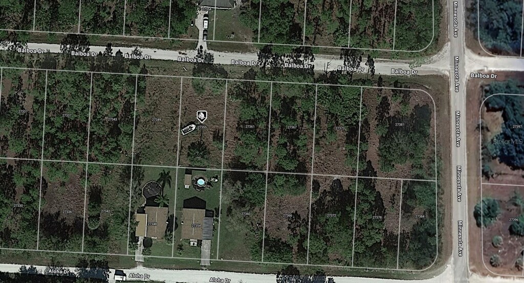 27355 Balboa Dr, Punta Gorda, FL 33955 - photo 1