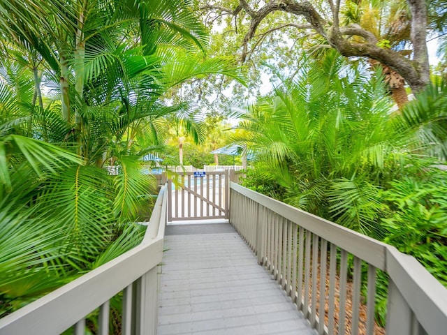 1493 Landings Lake Dr Unit 32, Sarasota, FL 34231 - view of surrounding community