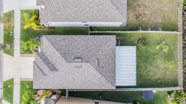 5426 Rainwood Meadows Dr, Apollo Beach, FL 33572 - birds eye view of property