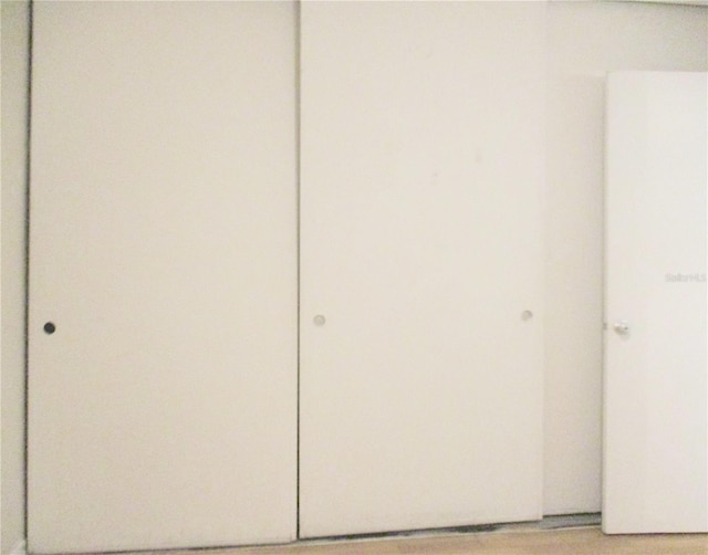 6339 Pontiac Ln, North Port, FL 34287 - view of closet