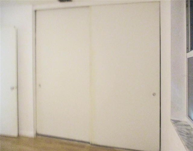 6339 Pontiac Ln, North Port, FL 34287 - view of closet
