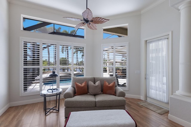 7031 Scrub Jay Dr, Sarasota, FL 34241 - photo 32