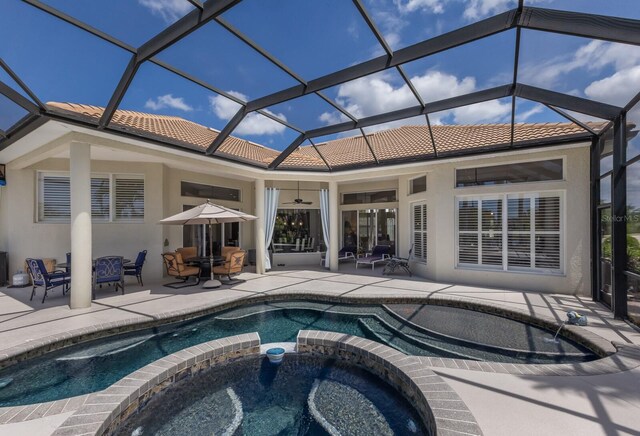 7031 Scrub Jay Dr, Sarasota, FL 34241 - photo 40