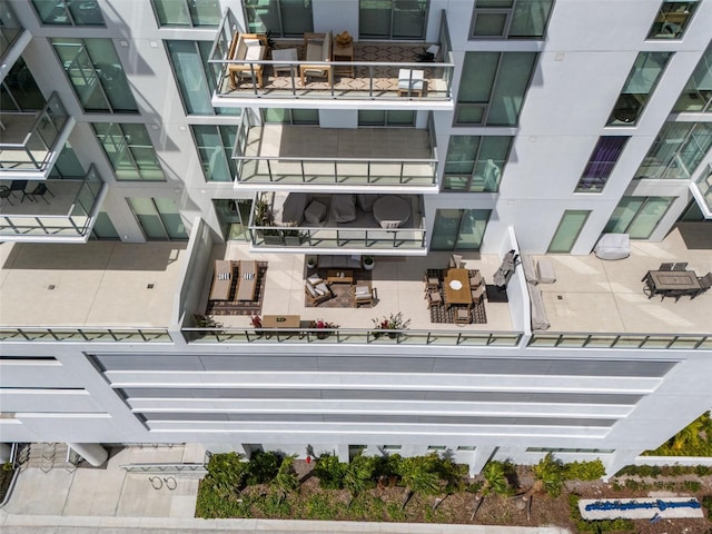 301 Quay Commons Unit 507, Sarasota, FL 34236 - view of property