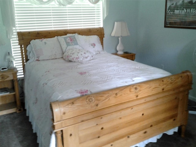 3 Lakeside Dr, Ocala, FL 34482 - view of bedroom