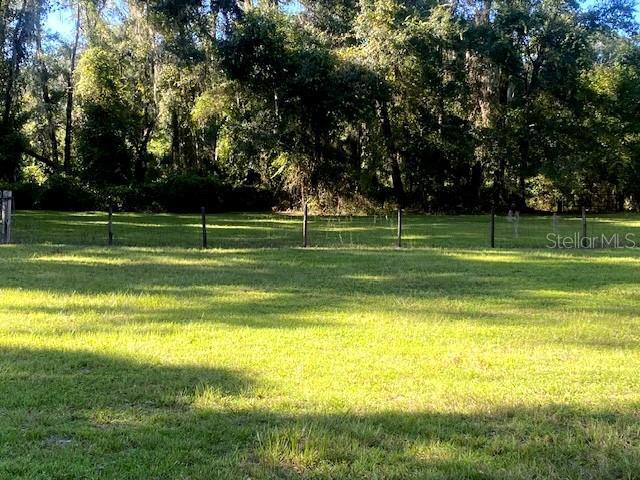 3 Lakeside Dr, Ocala, FL 34482 - view of grassy yard