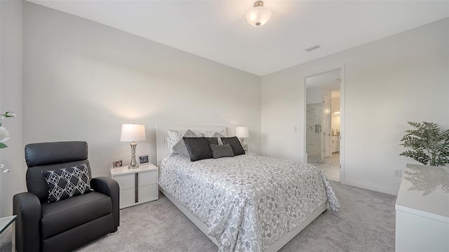 4725 Antrim Dr, Sarasota, FL 34240 - bedroom with light colored carpet and baseboards