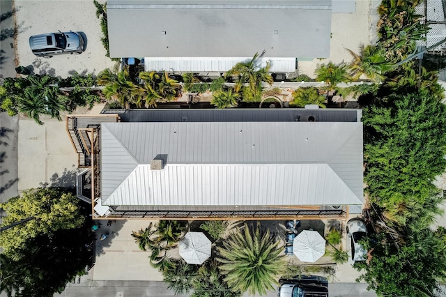 104 29th St Unit 3, Holmes Beach, FL 34217 - view of subject property