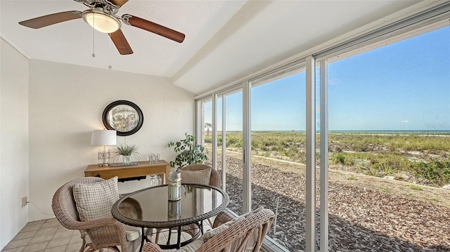 6951 Gulf Of Mexico Dr Unit 14, Longboat Key, FL 34228 - view of sunroom / solarium