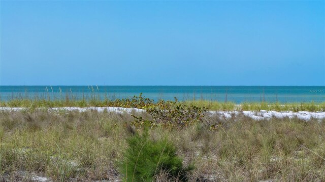 6951 Gulf Of Mexico Dr Unit 14, Longboat Key, FL 34228 - view of water feature