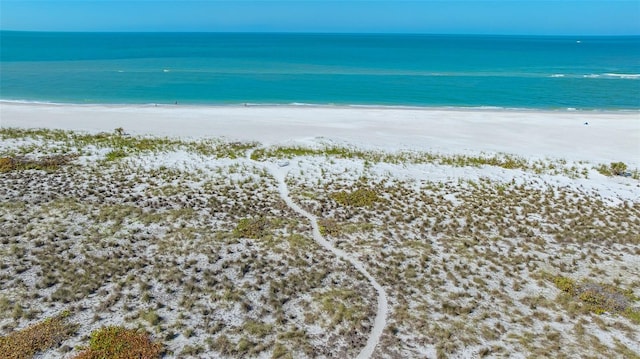 6951 Gulf Of Mexico Dr Unit 14, Longboat Key, FL 34228 - property view of water