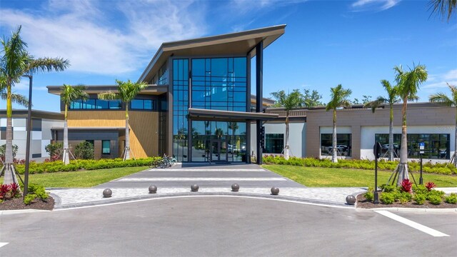 8355 Velda Trl, Sarasota, FL 34241 - view of building exterior