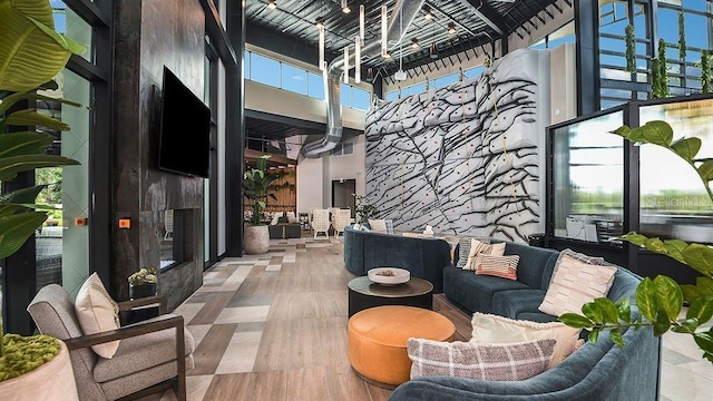 8355 Velda Trl, Sarasota, FL 34241 - view of patio with outdoor lounge area