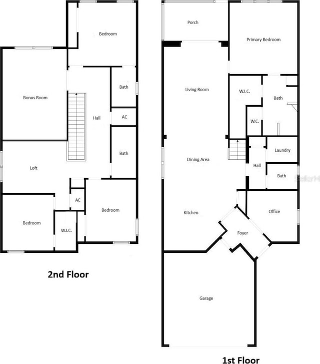8355 Velda Trl, Sarasota, FL 34241 - view of room layout