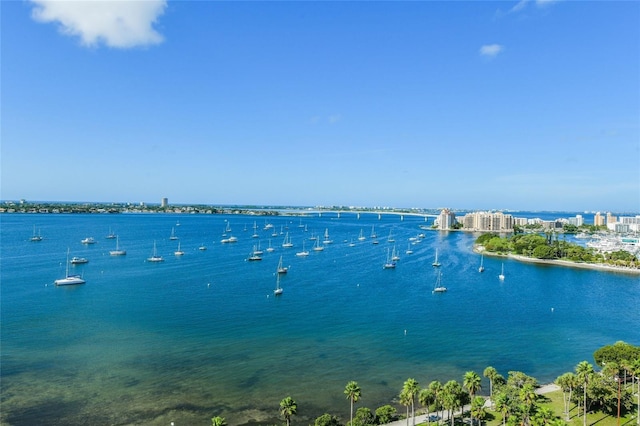 water view