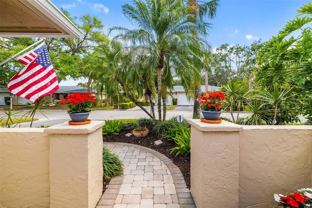 6940 W Country Club Dr N Unit V-77, Sarasota, FL 34243 - exterior space