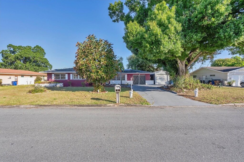126 Highview Ave, Lehigh Acres, FL 33936 - photo 1
