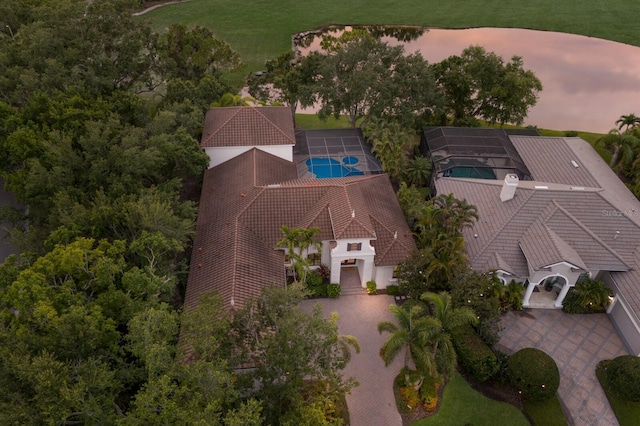 7532 Greystone St, Lakewood Ranch, FL 34202 - aerial view of property and surrounding area